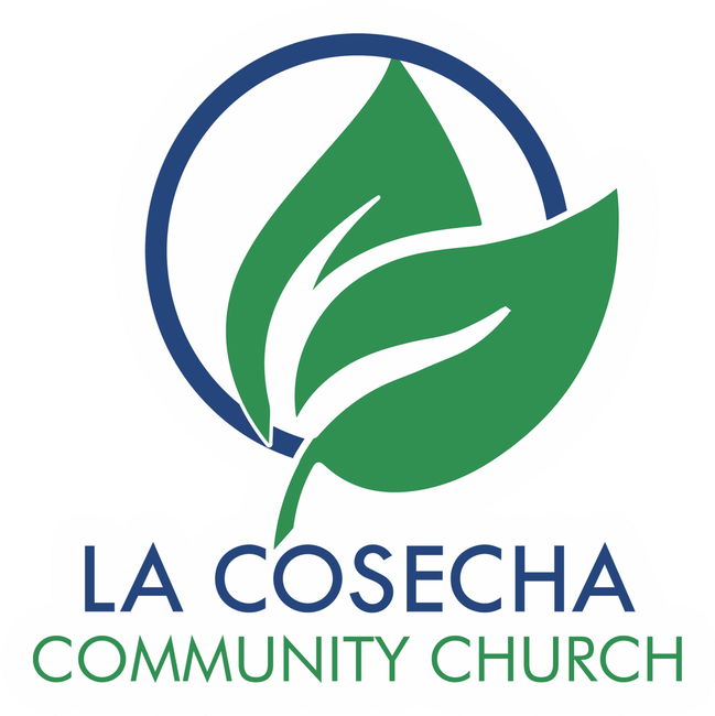 La Cosecha Community Church logo